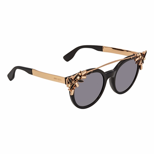 Jimmy Choo VIVY/S 519C 51  Ladies  Sunglasses