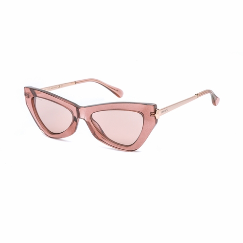 Jimmy Choo W662S-54  Ladies  Sunglasses