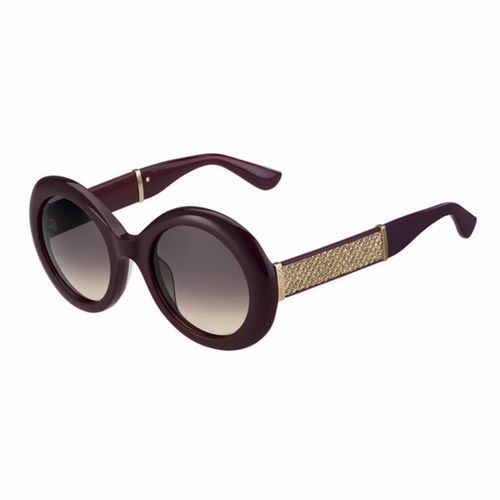 Jimmy Choo WENDY/S 51XQ 51 Unisex Sunglasses Jimmy Choo WENDY/S 51XQ 51 Unisex Sunglasses