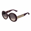 Jimmy Choo WENDY/S 51XQ 51 Unisex Sunglasses