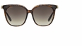Jimmy Choo WILMA/F/S 086HA 56  Ladies  Sunglasses