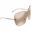 Jimmy Choo ZELMA/S-0DDB-99  Ladies  Sunglasses