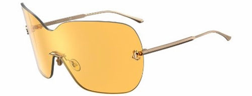 Jimmy Choo ZELMA/S-0J5G-99  Ladies  Sunglasses