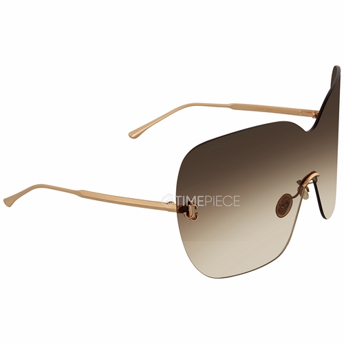 Jimmy Choo ZELMA/S 0J5G/HA 99  Ladies  Sunglasses