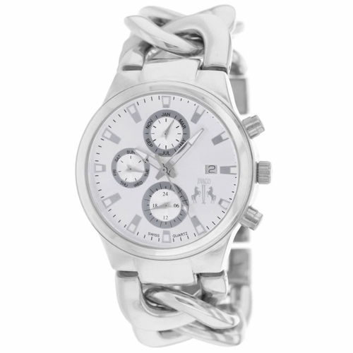Jivago JV1220 Lev Ladies Quartz Watch