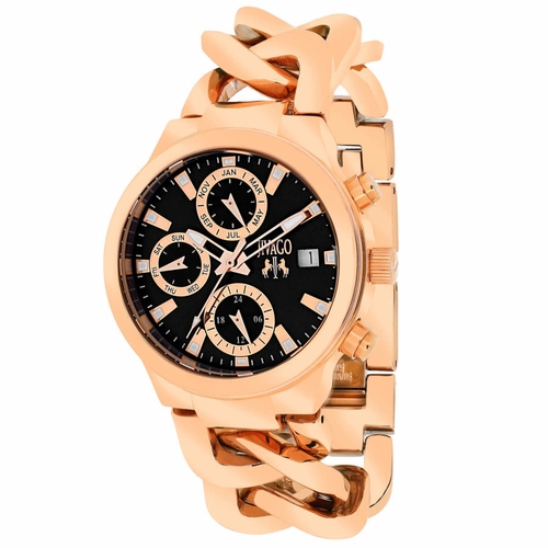 Jivago JV1243 Levley Ladies Quartz Watch