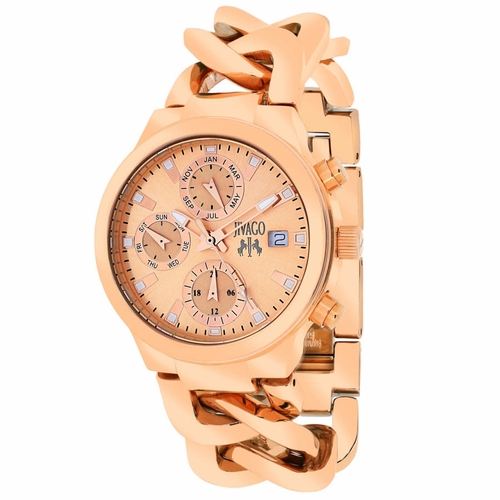 Jivago JV1244 Levley Ladies Quartz Watch