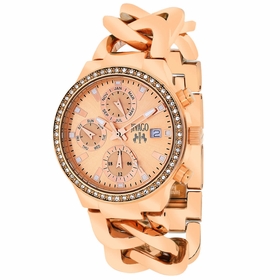 Jivago JV1247 Levley Ladies Quartz Watch