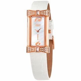 Jivago JV1412 Charmante Ladies Quartz Watch