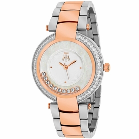 Jivago JV1617 Celebrate Ladies Quartz Watch