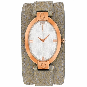 Jivago JV1832 Good Luck Ladies Quartz Watch