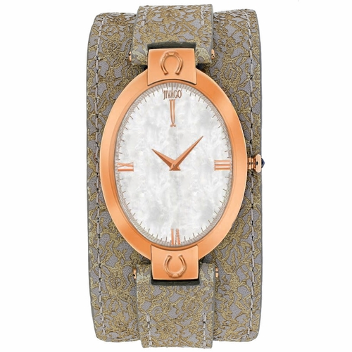 Jivago JV1832 Good Luck Ladies Quartz Watch