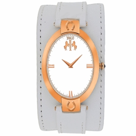 Jivago JV1833 Good Luck Ladies Quartz Watch