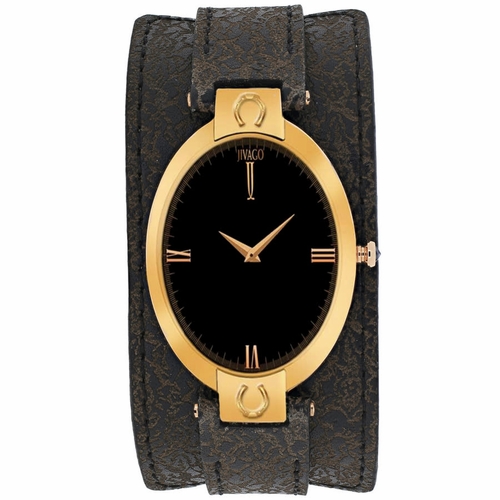 Jivago JV1834 Good Luck Ladies Quartz Watch
