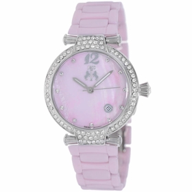 Jivago JV2213 Bijoux Ladies Quartz Watch