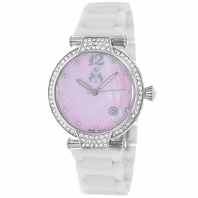 Jivago JV2214 Bijoux Ladies Quartz Watch