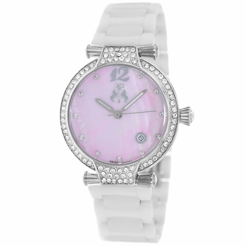 Jivago JV2214 Bijoux Ladies Quartz Watch
