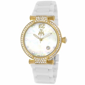Jivago JV2217 Bijoux Ladies Quartz Watch