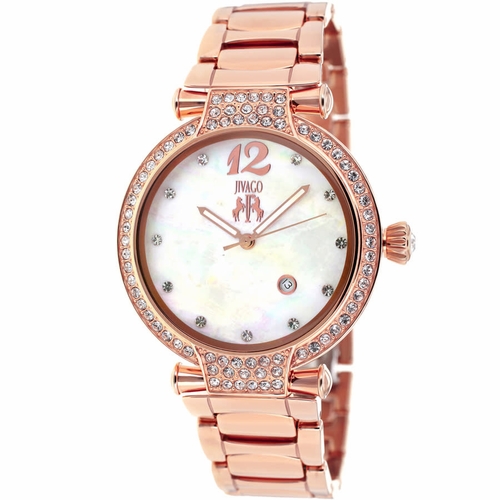 Jivago JV2218 Bijoux Ladies Quartz Watch