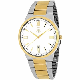 Jivago JV3512 Clarity Mens Quartz Watch