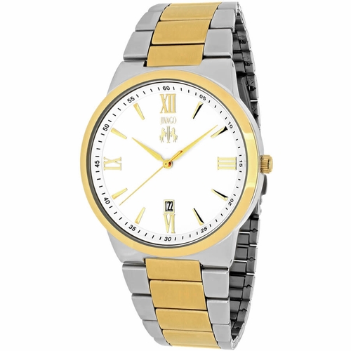 Jivago JV3512 Clarity Mens Quartz Watch