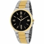 Jivago JV3513 Clarity Mens Quartz Watch