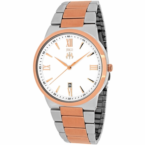 Jivago JV3514 Clarity Mens Quartz Watch