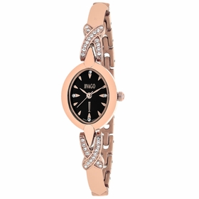 Jivago JV3613 Via Ladies Quartz Watch