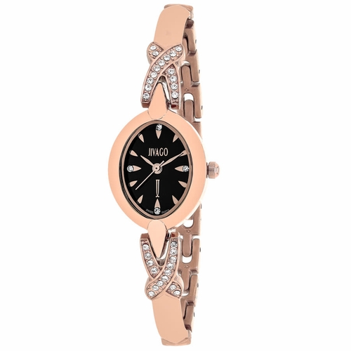 Jivago JV3613 Via Ladies Quartz Watch