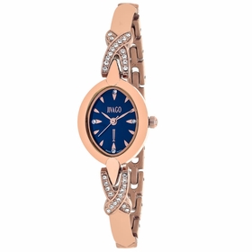 Jivago JV3614 Via Ladies Quartz Watch