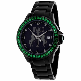 Jivago JV4217 Folie Mens Quartz Watch