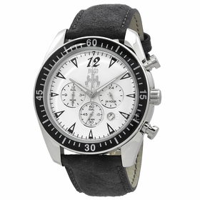 Jivago JV4510 Timeless Mens Chronograph Quartz Watch