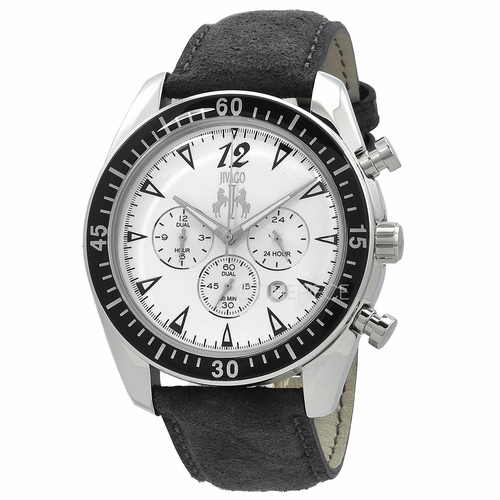 Jivago JV4510 Timeless Mens Chronograph Quartz Watch