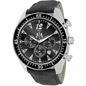 Jivago JV4511 Timeless Mens Chronograph Quartz Watch