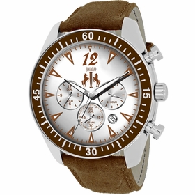 Jivago JV4512 Timeless Mens Chronograph Quartz Watch