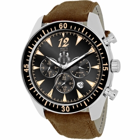 Jivago JV4513 Timeless Mens Chronograph Quartz Watch