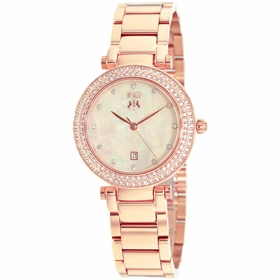 Jivago JV5312 Parure Ladies Quartz Watch
