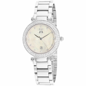 Jivago JV5313 Parure Ladies Quartz Watch