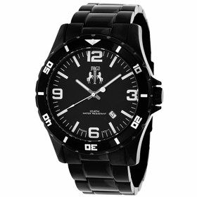 Jivago JV6110 Ultimate Mens Quartz Watch