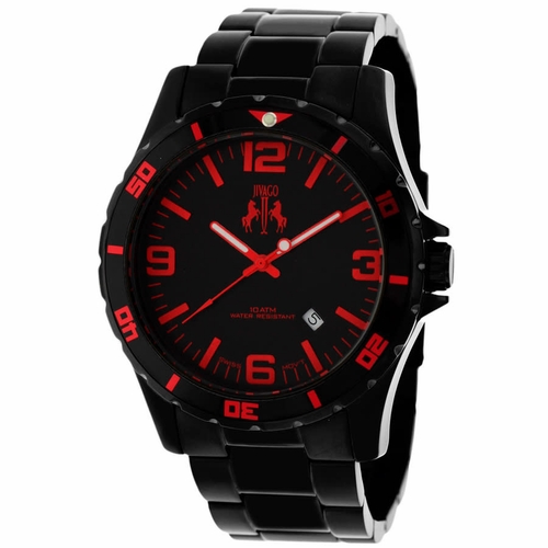 Jivago JV6115 Ultimate Mens Quartz Watch
