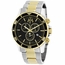 Jivago JV6129 Ultimate Mens Chronograph Quartz Watch