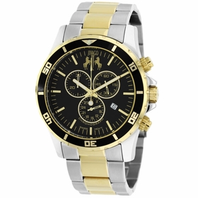 Jivago JV6129 Ultimate Mens Chronograph Quartz Watch
