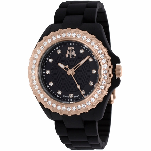 Jivago JV8212 Cherie Ladies Quartz Watch