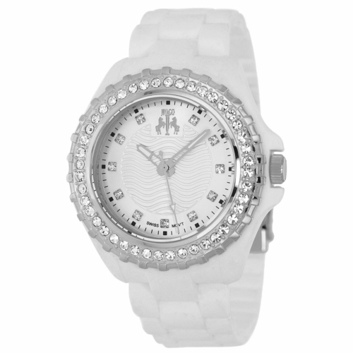 Jivago JV8213 Cherie Ladies Quartz Watch