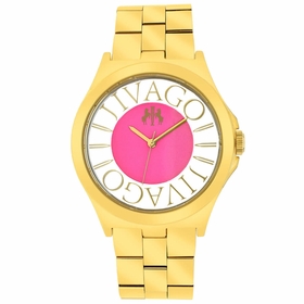 Jivago JV8413 Fun Ladies Quartz Watch