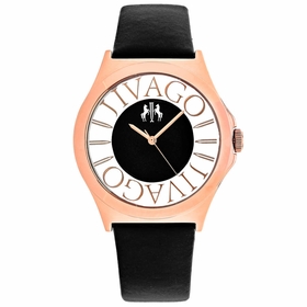 Jivago JV8431 Fun Ladies Quartz Watch