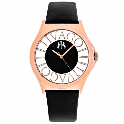Jivago JV8431 Fun Ladies Quartz Watch