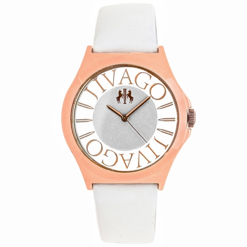 Jivago JV8434 Fun Ladies Quartz Watch Jivago JV8434 Fun Ladies Quartz Watch