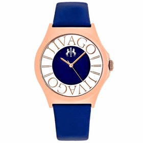 Jivago JV8435 Fun Ladies Quartz Watch