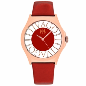 Jivago JV8436 Fun Ladies Quartz Watch
